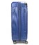 Чемодан Snowball 84903 большой L синий фото, картинка, изображение