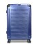 Чемодан Snowball 84903 большой L синий фото, картинка, изображение