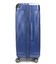 Валіза Snowball 92103 велика L синя - картинка, зображення, фото валізи