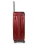Чемодан Snowball 84903 большой L красный фото, картинка, изображение