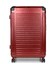 Чемодан Snowball 84903 большой L красный фото, картинка, изображение