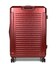 Чемодан Snowball 84903 большой L красный фото, картинка, изображение