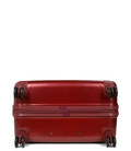 Чемодан Snowball 84903 большой L красный фото, картинка, изображение