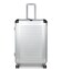 Валіза Snowball 92103 велика L срібна - картинка, зображення, фото валізи