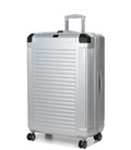 Набір валіз Snowball 84903 срібний картинка, зображення, фото
