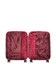 Набір валіз Snowball 84903 червоний - картинка, зображення, фото валізи