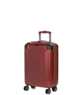 Набор чемоданов Snowball 84903 красный картинка, изображение, фото