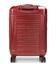 Набор чемоданов Snowball 84903 красный фото, картинка, изображение