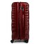 Набір валіз Snowball 74103 бордовий - картинка, зображення, фото валізи