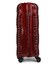 Набір валіз Snowball 74103 бордовий - картинка, зображення, фото валізи