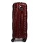 Набор чемоданов Snowball 74103 бордовый фото, картинка, изображение
