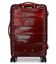 Набор чемоданов Snowball 74103 бордовый фото, картинка, изображение