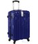 Набір валіз Snowball 50203 синій - картинка, зображення, фото валізи