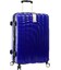 Набір валіз Snowball 50203 синій - картинка, зображення, фото валізи