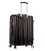 Набор чемоданов Snowball 50203 черный картинка, изображение, фото