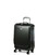 Валіза Snowball 88101 маленька S чорна картинка, зображення, фото