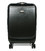 Валіза Snowball 88101 маленька S чорна картинка, зображення, фото