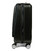 Чемодан Snowball 88101 маленький S черный фото, картинка, изображение