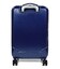 Чемодан Snowball 88101 маленький S синий фото, картинка, изображение
