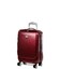 Валіза Snowball 88101 маленька S бордова - картинка, зображення, фото валізи