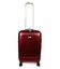 Валіза Snowball 88101 маленька S бордова - картинка, зображення, фото валізи