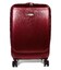 Валіза Snowball 88101 маленька S бордова - картинка, зображення, фото валізи