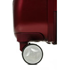 Чемодан Snowball 88101 маленький S бордовый фото, картинка, изображение