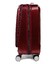 Валіза Snowball 88101 маленька S бордова - картинка, зображення, фото валізи