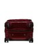 Валіза Snowball 88101 маленька S бордова - картинка, зображення, фото валізи
