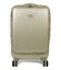 Валіза Snowball 88101 маленька S шампань - картинка, зображення, фото валізи