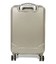 Валіза Snowball 88101 маленька S шампань - картинка, зображення, фото валізи