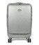 Валіза Snowball 88101 маленька S срібна - картинка, зображення, фото валізи