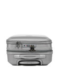 Валіза Snowball 88101 маленька S срібна - картинка, зображення, фото валізи