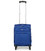 Валіза Madisson 65103 маленька S синя картинка, зображення, фото