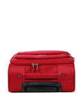 Валіза Madisson 65103 маленька S червона картинка, зображення, фото