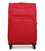 Чемодан Madisson 65103 Midi красный фото, картинка, изображение