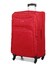 Чемодан Madisson 65103 большой L красный фото, картинка, изображение