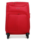 Набір валіз Madisson 65103 червоний картинка, зображення, фото