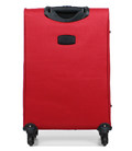 Набір валіз Madisson 65103 червоний картинка, зображення, фото