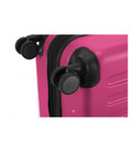 Валіза Spree Maxi рожева картинка, зображення, фото
