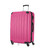 Валіза Spree велика L рожева картинка, зображення, фото