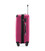 Валіза Spree велика L рожева картинка, зображення, фото
