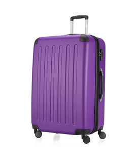 Валіза Spree велика L фіолетова картинка, зображення, фото