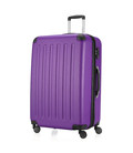 Валіза Spree велика L фіолетова картинка, зображення, фото