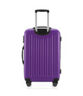 Валіза Spree велика L фіолетова картинка, зображення, фото