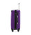Чемодан Spree Maxi фиолетовый картинка, изображение, фото
