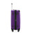 Чемодан Spree Maxi фиолетовый картинка, изображение, фото