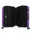 Валіза Spree Maxi фіолетова картинка, зображення, фото