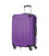 Чемодан Spree средний M фиолетовый фото, картинка, изображение