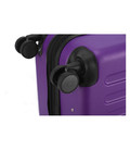 Валіза Spree Midi фіолетова картинка, зображення, фото